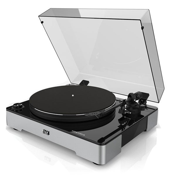 ELAC Miracord 60 - MRC-601 turntable